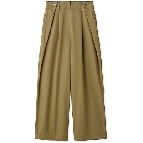 Amazon | [エミ] ewcイージーショートパンツ 13WFP242002
